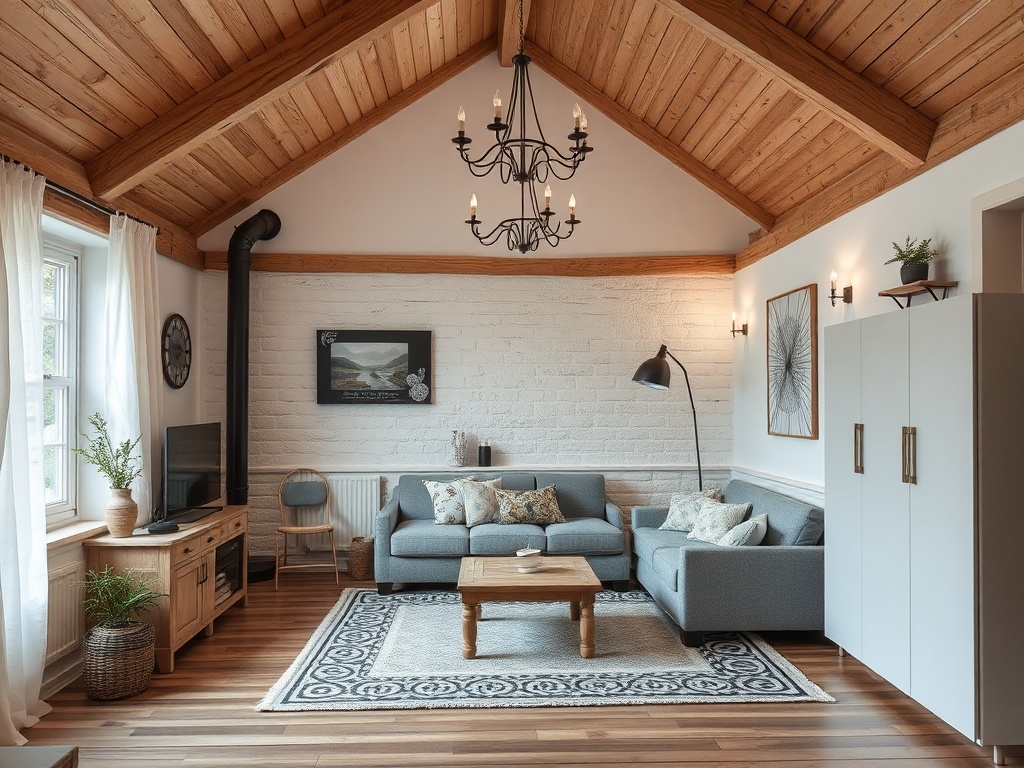 Гидрострелка в системе отопления загородного дома с несколькими контурами Гидрострелка в системе отопления загородного дома с несколькими контурами