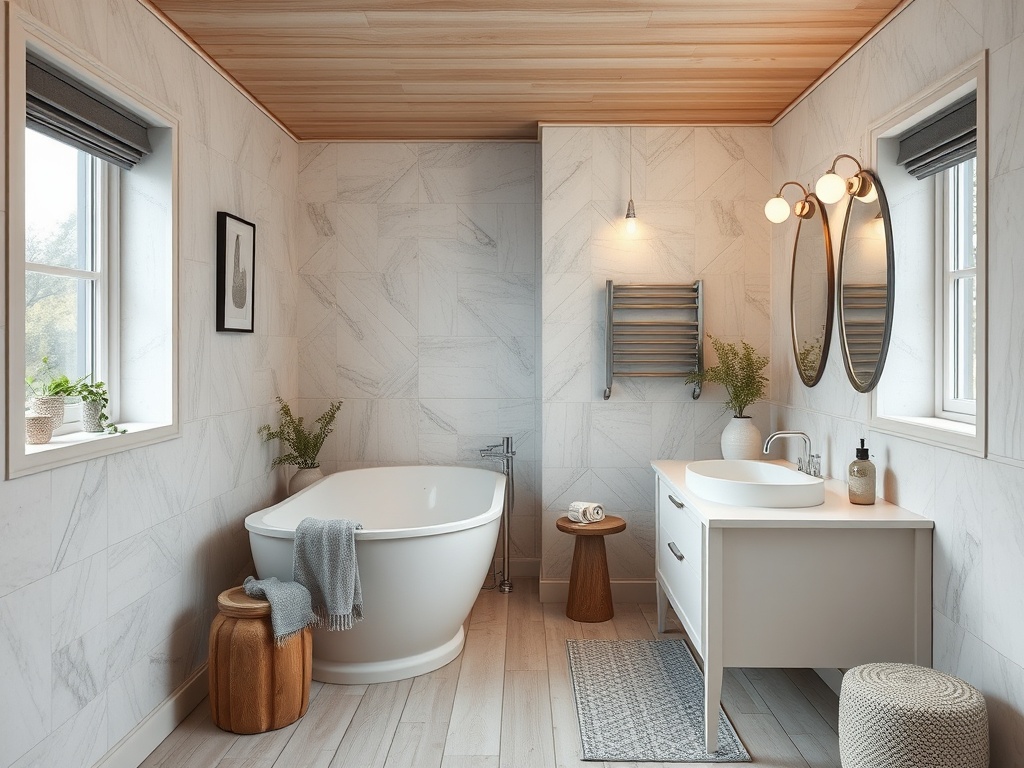 Дизайн санузла в деревянном доме: практичность и стиль Дизайн санузла в деревянном доме: практичность и стиль