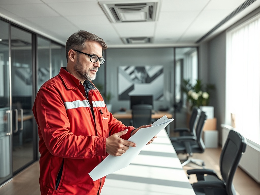 Стабилизатор напряжения для защиты техники