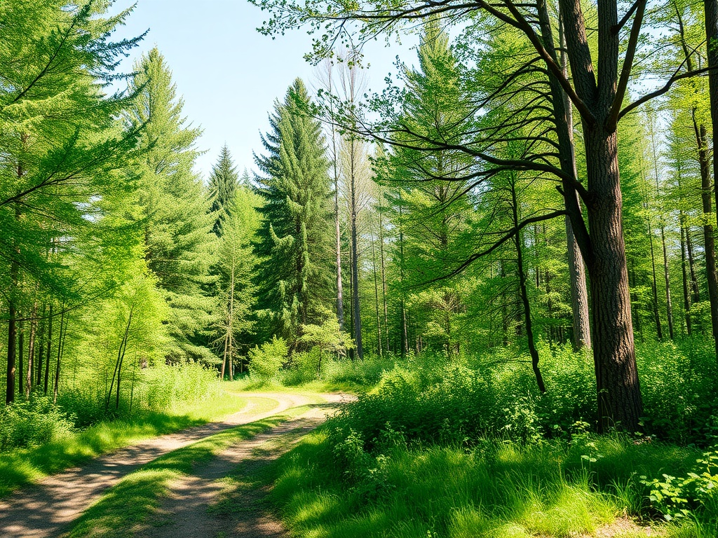 Современный бунгало Современный бунгало