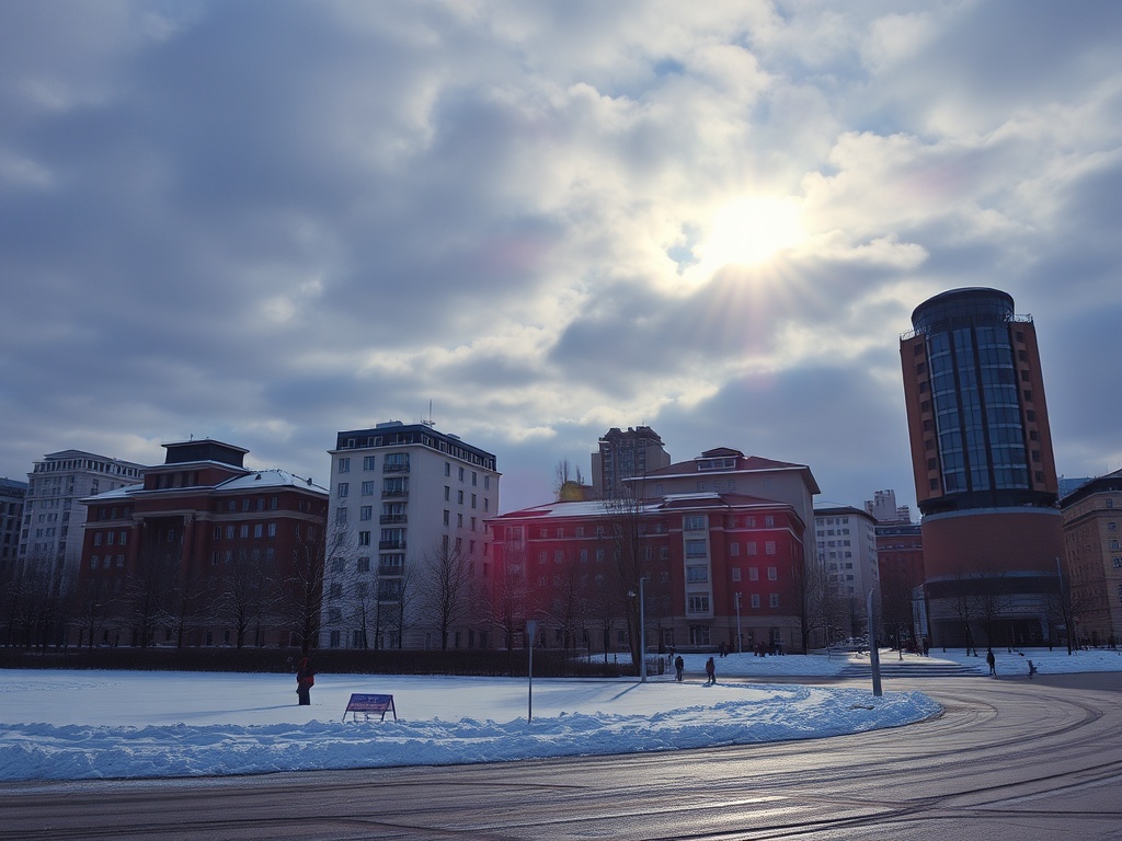 Фальцевая кровля: эстетика и надежность