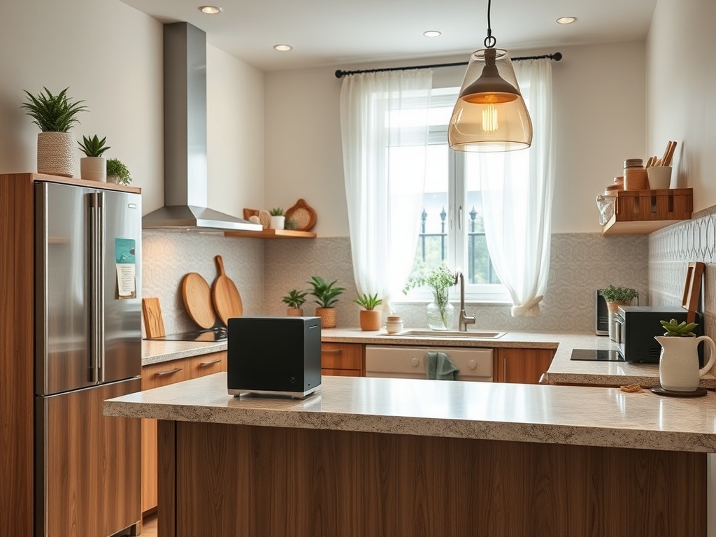 Стабилизатор напряжения для защиты техники