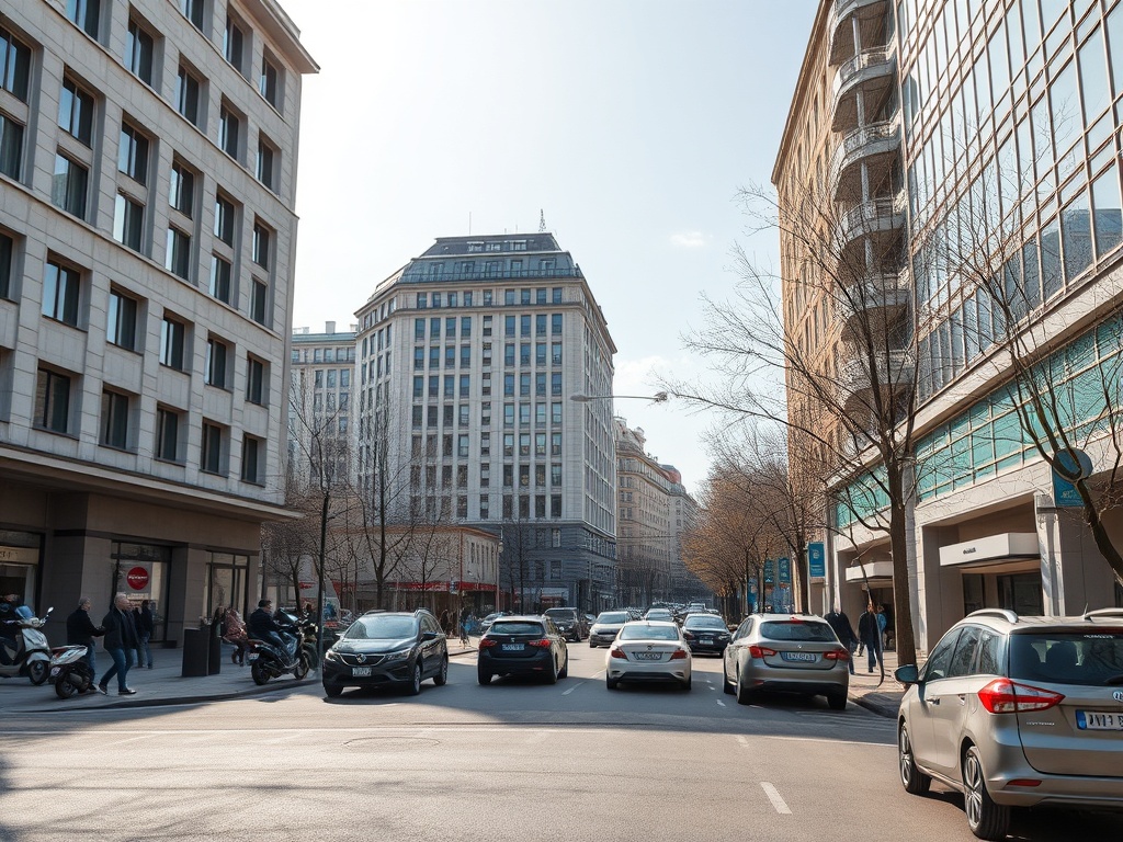 Фасад, меняющий цвет в зависимости от влажности Фасад, меняющий цвет в зависимости от влажности