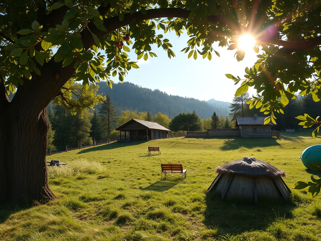 Какой срок гарантии на дом из клееного бруса?