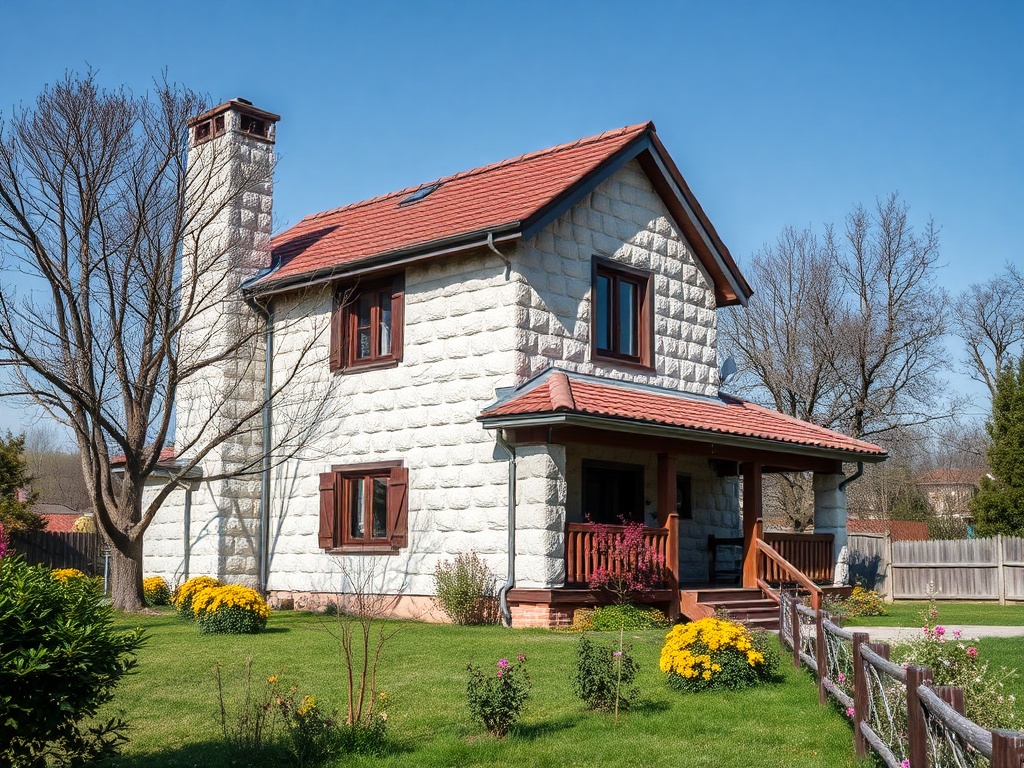 Гидроизоляция и утепление фундамента