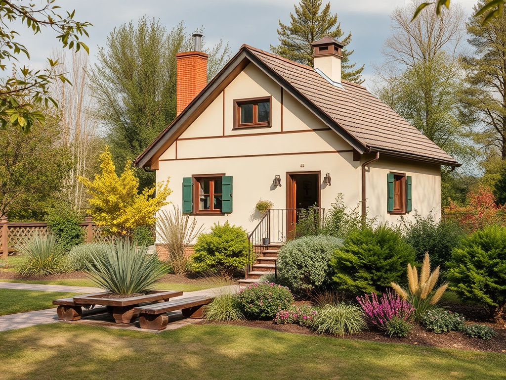 Фасад, меняющий цвет в зависимости от влажности Фасад, меняющий цвет в зависимости от влажности