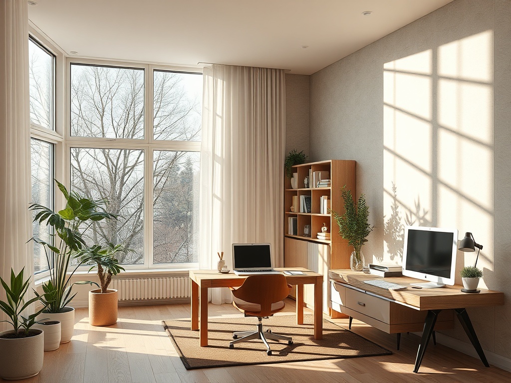 Учет инсоляции (естественного освещения) при проектировании